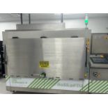 2019 SINGLE USE SUPPORT UNISTAT FTLS_1001 Plate Freezer, s/n P1173, (SUBJECT TO DELAYED RELEASE JUN