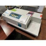 MOLECULAR DEVICES Spectra Max 384 Plus Microplate Spectrophotometer, s/n MN04469