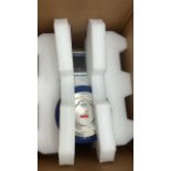 METTLER TOLEDO MP90 Melting Point System, s/n 30578105 (New In Box)