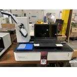 PHYNEXUS INC MEA Protein Purification System, s/n 121801ME2, w/ RAININ E4 XLS Electronic Pipette and