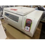 BECKMAN COULTER Allegra X-14R Centrifuge, s/n ALF12L16