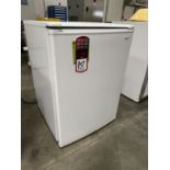 SEARS, ROEBUCK and CO 564.91601100 Mini Fridge, s/n na