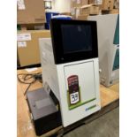 PERKIN ELMER Lab Chip GX II Touch HT Automated Bioanalysis System, s/n GT1447N0082