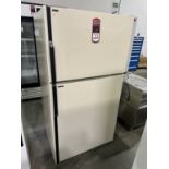 KENMORE 363.9634787 Refrigerator/Freezer, s/n L34943103