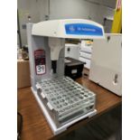 GE Autosampler, s/n 15120530