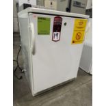 LAB-LINE Explosion Proof Frigid-Cab 3557 Mini Fridge, s/n 1104-015