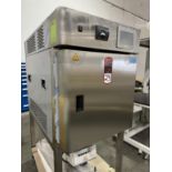 2021 ZIRBUS Labstar 200 Autoclave, s/n 5242, 284 Degrees F Max Temp