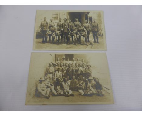 A Quantity of Vintage Black and White Post Cards, of Peking including Summer Palace, Temple of Heaven, Japanese Legation, The