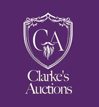 Auctioneer Logo