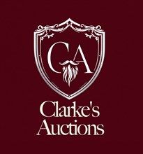 Auctioneer Logo