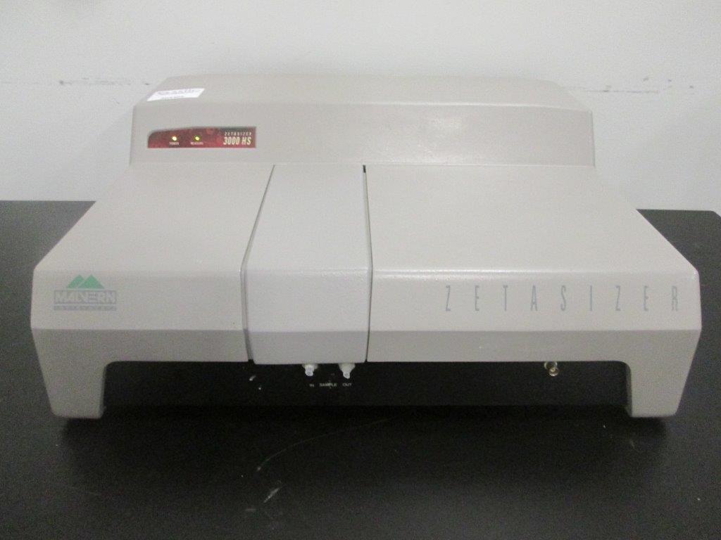 malvern zetasizer 6.30 malvern zetasizer 6.30