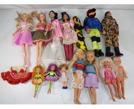 barbie Auctions Prices | barbie Guide Prices