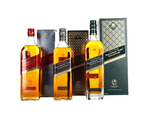 CHIVAS BROTHER REVOLVE 17 YEARS OLD Blended Scotch Whisky 500ml, 40% volume, in carton. CHIVAS REGAL 12 YEARS OLD 1.14 LITRES