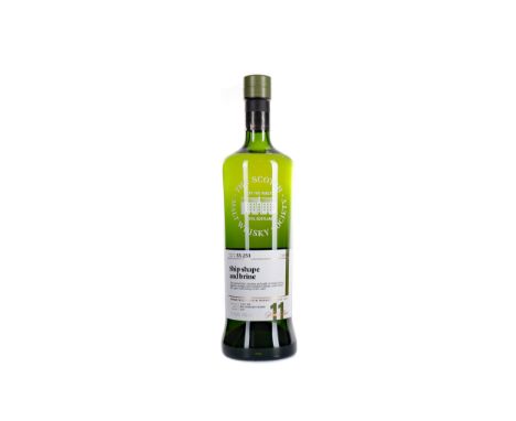CAOL ILA 2006 SMWS AGED 11 YEARS Single Malt Scotch Whisky Distilled 18 July 2006, matured in a bourbon hogshead, one of 288 