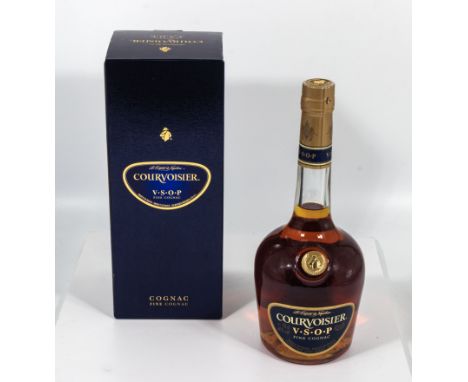 Courvoisier VSOP Fine cognac 750ml 40%