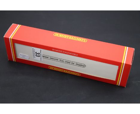 Boxed Hornby OO gauge R388 BR Bo-Bo Electric Frank Hornby engine