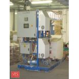 2016 Guardian Aqueous Ozone Generator, Model: Ensure 120ATS2, S/N: 13680.07051601, Skid Mounted