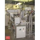 2018 Sims Manufacturing Automatic Pouch Bagger S/N: PCH211 with Touch Screen Controls