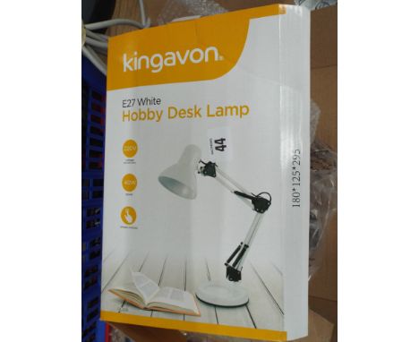 A new Hobby Desk Lamp