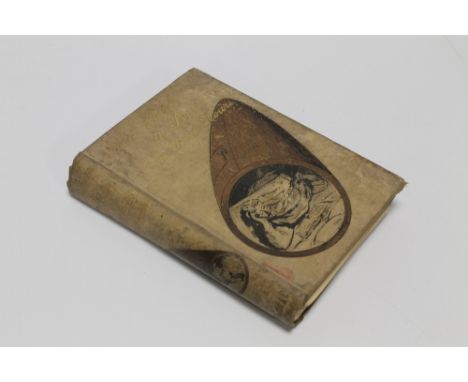 ANDRÉ LAURIE (Pseudonym of Paschal Grousset)_ - 'NEW YORK TO BREST IN SEVEN HOURS', first English edition of early Science Fi