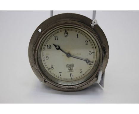 A Smith's car clock, 156986