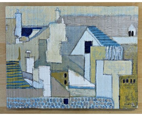 Artist: Jason LilleyTitle: No one to see the distress flare (St Ives)Size: 30 x 39 x 2.5cmMedium: Mixed MediaJason LilleyMuch
