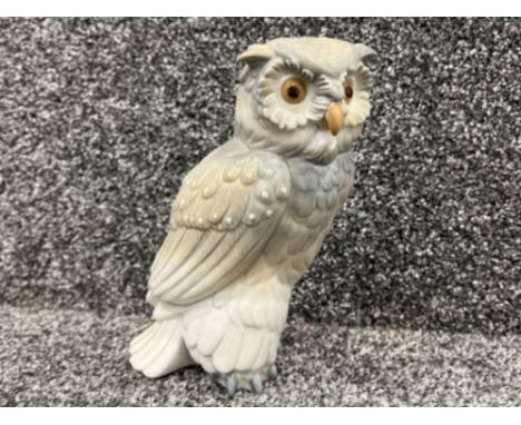 Nao by Lladro Owl. In good condition