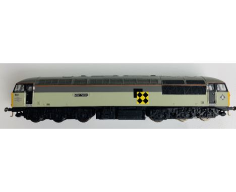 Hornby OO Gauge Class 56 BR Railfreight Livery Diesel Loco - UnboxedP&P group 1 (£16 for the first item and £1.50 for subsequ