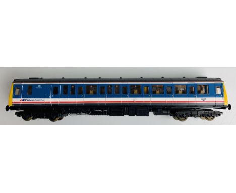 Lima OO Gauge Class 121 NSE Network Southeast Railcar UnboxedP&P group 1 (£16 for the first item and £1.50 for subsequent ite