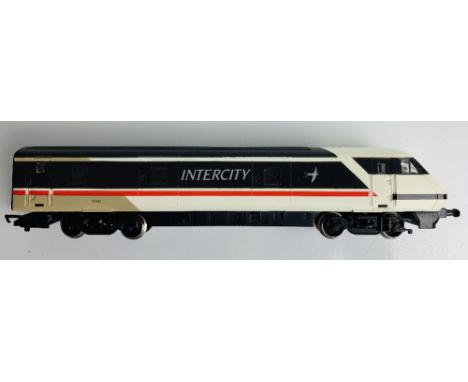 Hornby OO Gauge Intercity DVT Dummy Car - UnboxedP&P group 2 (£20 for the first item and £2.50 for subsequent items) 