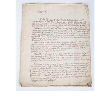 WESLEY, Samuel. – Robert Southey. The Life of Wesley and Rise and Progress of Methodism. London: Longman, Brown et al., 1858.