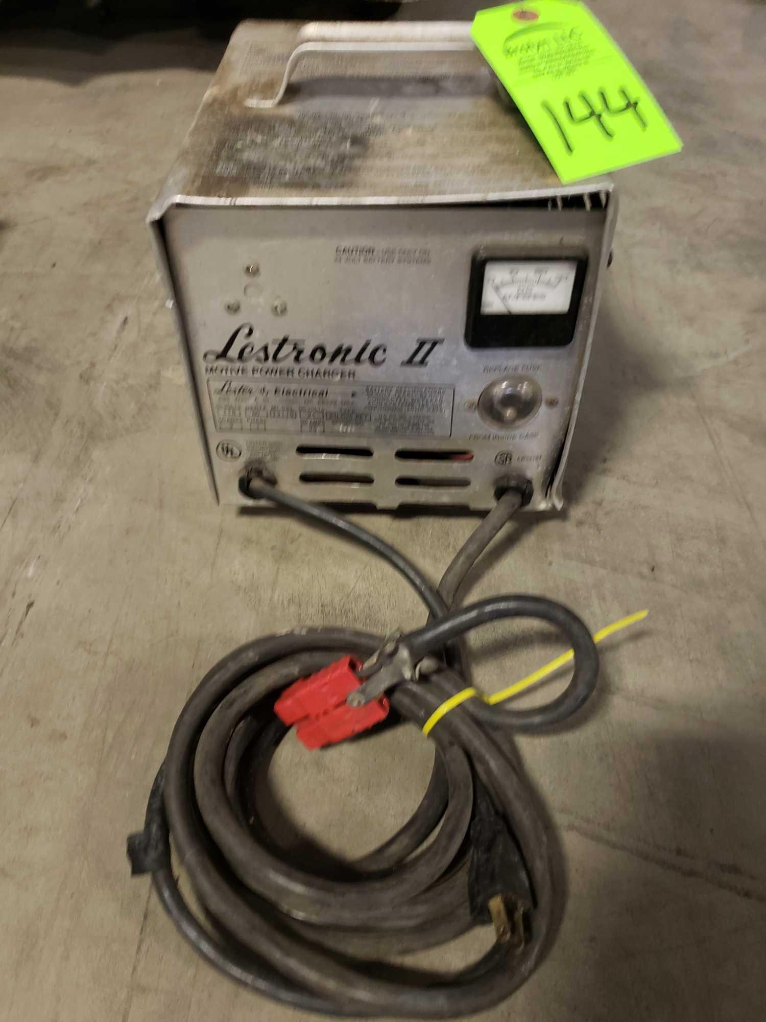 lestronic 24 volt battery charger lestronic 24 volt battery charger
