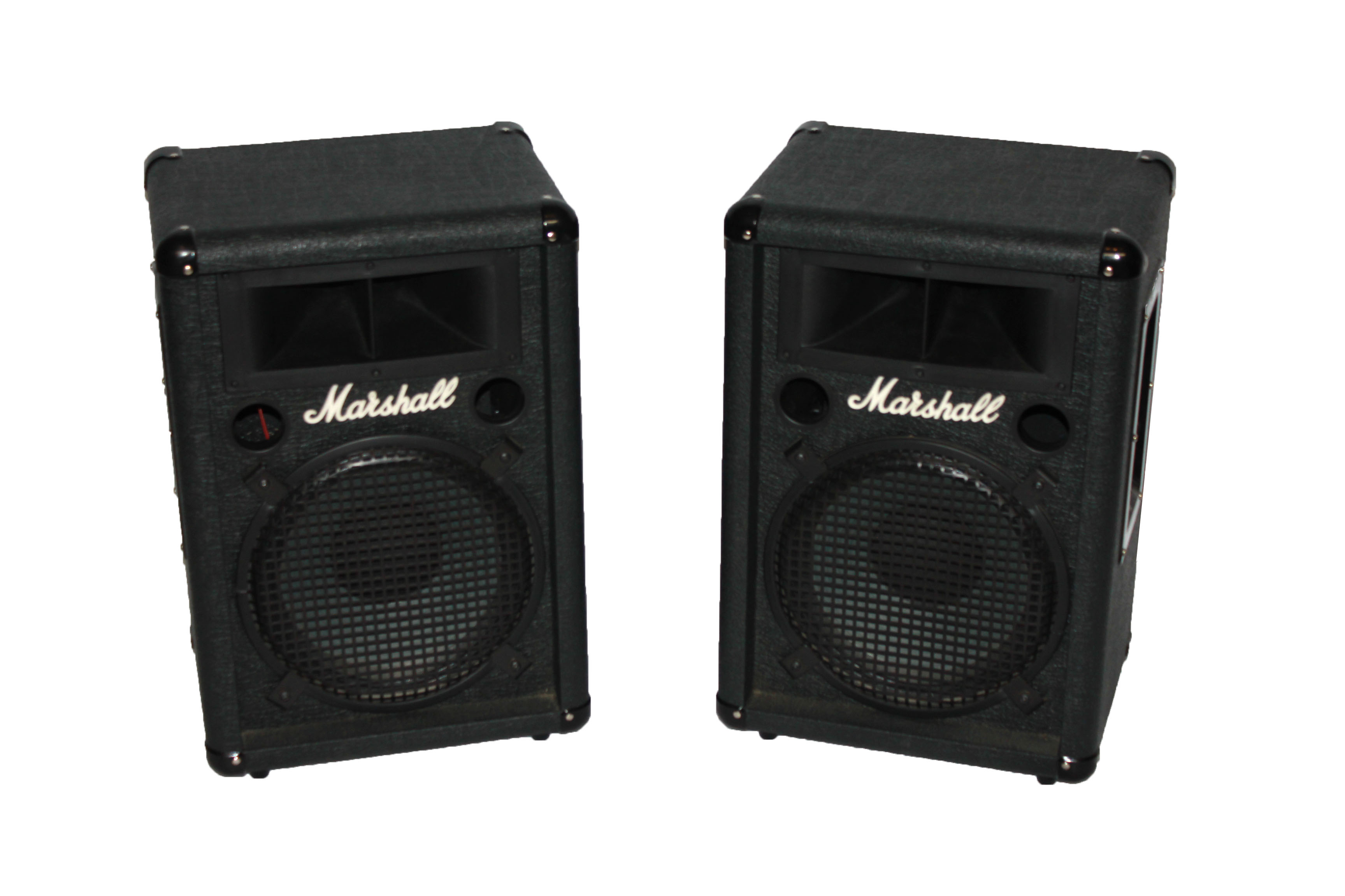 marshall studio monitor