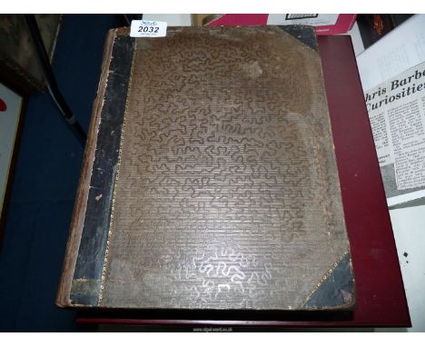 'A Historical Tour of Monmouthshire Illustrated with Views by Sir R.C Hoare, Bart, 'A New Map of The County' and other engrav
