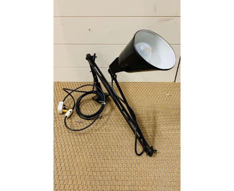 Walligraph Zonalite wall lamp