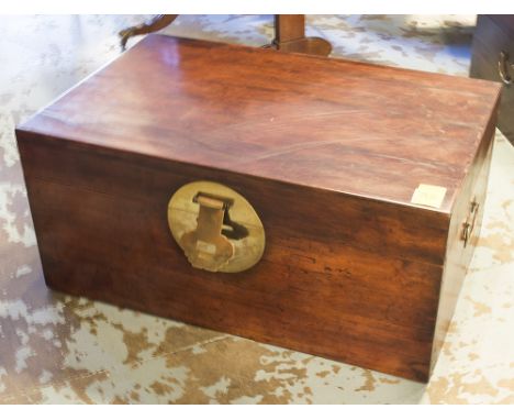 TRUNK, to match previous lot.