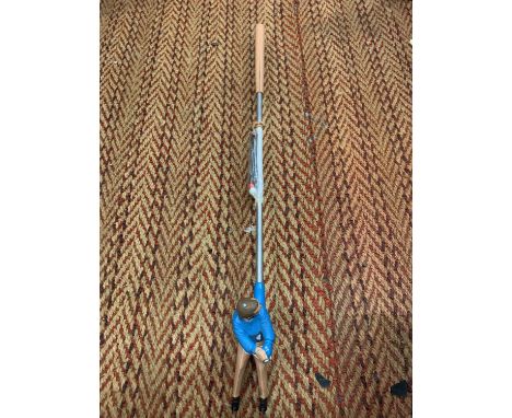 A VINTAGE ARNOLD PALMER INDOOR GOLF SET 