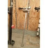 Park Tool PRS-2 OS Bike Repair Stand w/100-3D Professional Micro-Adjust Clamp.