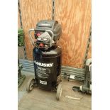 Husky 30gal 1.7hp Portable Air Compressor.