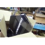 Lot of (5) Boxes Jagwire Cable Slick Derailleur Cables SRAM/Shimano Galvanized 2300mm Single.
