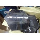 Lot of (5) Boxes Jagwire Cable Slick Derailleur Cables SRAM/Shimano Stainless 2300mm Single.