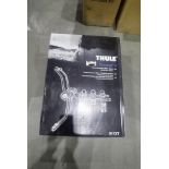 Thule Passage 3 Rear Mounted 3-Place Bike Rack.