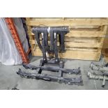 Thule Bike Rack.