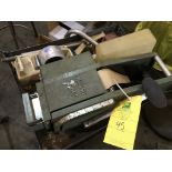 (2) Carts w/ Marsh Taper