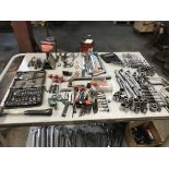 Tool Cart