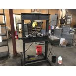 Enerpac Hydraulic Press