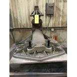 Herman Schwabe Clicker Press, Model #23718