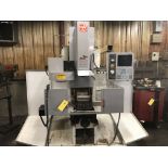 HAAS Tool Room Mill, Model #TM-1, S/N #25584, Year 2001
