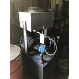 Systems Machinery Hydraulic Power Unit