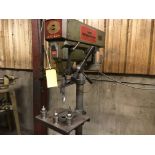 Wilton 65 Drill Press